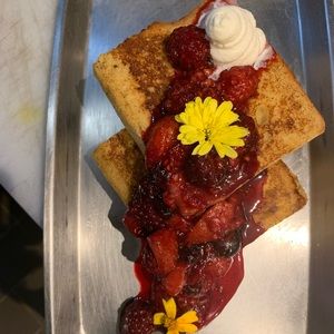 Meet your Posher, Abady